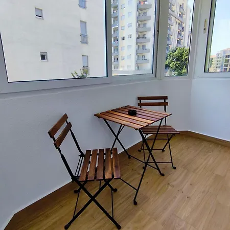New Renovated Modern Cozy Mediterranean 42m2 Flat Free Parking * Budva